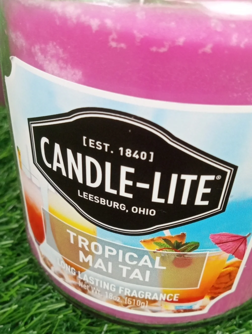 Candle-Lite *closeout deal*